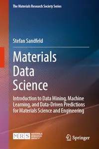 Materials Data Science (Repost)