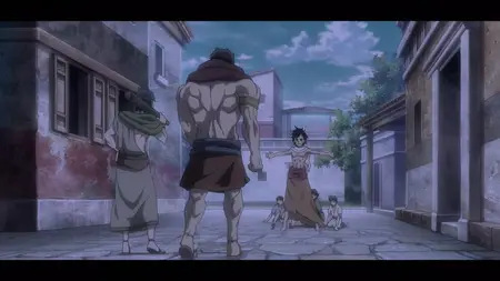 Ragnarok S02E02