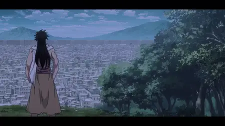 Ragnarok S02E02