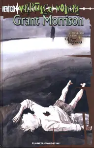 Grant Morrison - Il Mistero Di Dio - Kill Your Boyfrend