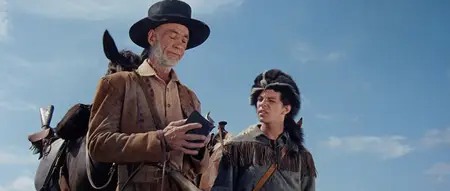 The Alamo (1960)