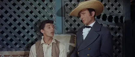 The Alamo (1960)