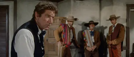 The Alamo (1960)