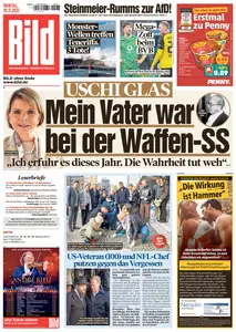 Bild - 10 November 2025