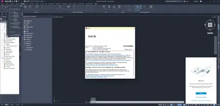 Autodesk Civil 3D 2026.1 Update