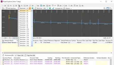 Autodesk Civil 3D 2026.1 Update