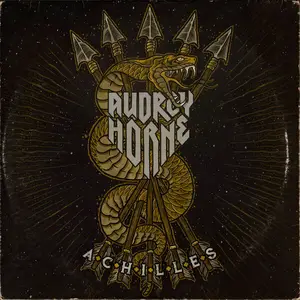 Audrey Horne - Achilles (2026) [Official Digital Download]