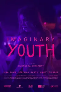 Imaginary Youth (2024)