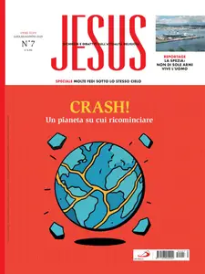 Jesus - Luglio 2025