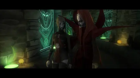 Star Wars: The Clone Wars S04E19