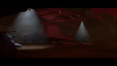 Star Wars: The Clone Wars S04E19