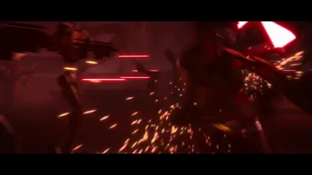 Star Wars: The Clone Wars S04E19