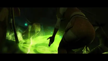 Star Wars: The Clone Wars S04E19