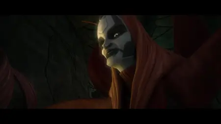 Star Wars: The Clone Wars S04E19