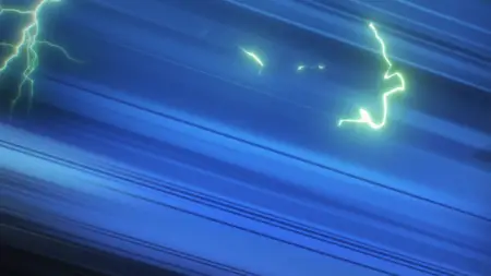 Haigakura S01E11