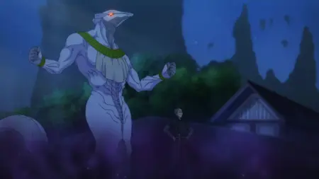 Haigakura S01E11