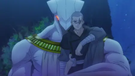 Haigakura S01E11