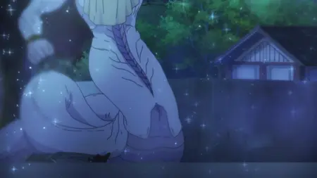 Haigakura S01E11