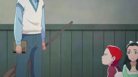 Anne Shirley - S01E06