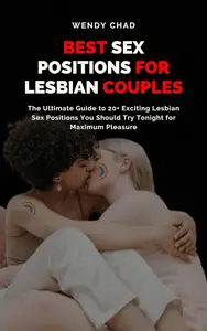 Best Sex Positions for Lesbian Couples