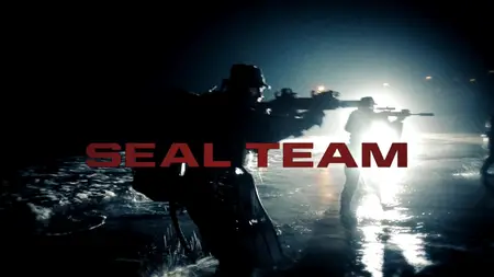 SEAL Team S02E09