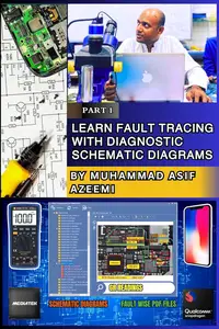 Learn Smartphone Repair with Diagnostic Schematics - Part 1