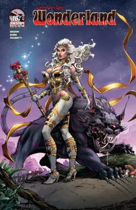 Grimm Fairy Tales Presents Wonderland V2 016 2013 Digital TLK
