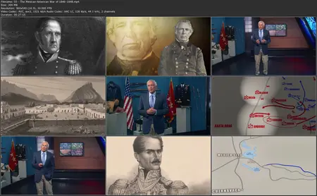 TTC Video - American Military History: From Colonials to Counterinsurgents