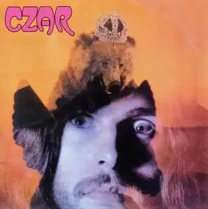 Czar - Czar (1970) [Reissue 2007]