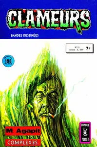Clameurs - Tome 13 - Complexes