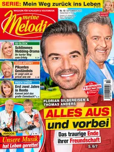 Meine Melodie - Oktober 2025