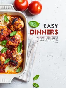 Easy Dinners
