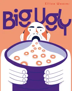 Big Ugly (Ellice Weaver) (2023) (Avery Hill) (digital) (JeffAlbertson-DCP