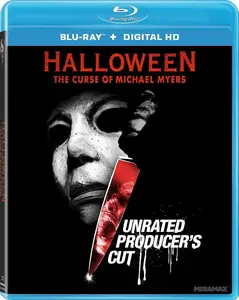 Halloween: The Curse of Michael Myers (1995) [Producers Cut]