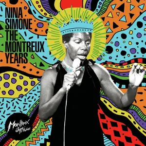 Nina Simone - The Montreux Years (2021)