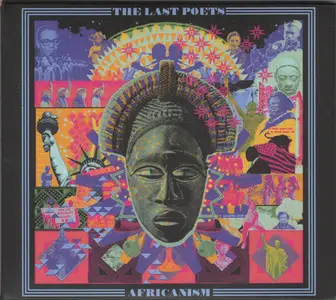 The Last Poets - Africanism (Special Edition) (2024/2025)