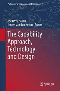 The Capability Approach, Technology and Design