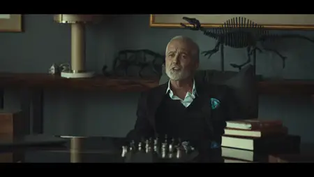 Franklin S01E02