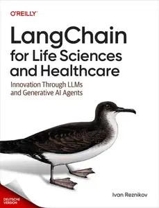 LangChain für Biowissenschaften und Gesundheitswesen