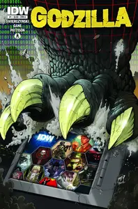 Godzilla 001(2012)(3 covers)(Digital)(IDW Variant Edition)(TLK-EMPIRE-HD
