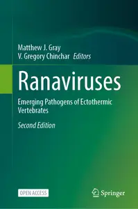 Ranaviruses: Emerging Pathogens of Ectothermic Vertebrates