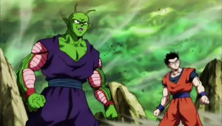Dragon Ball Super - 116