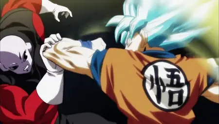 Dragon Ball Super - 116