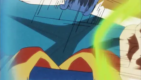 Dragon Ball Super - 116