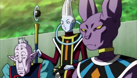 Dragon Ball Super - 116