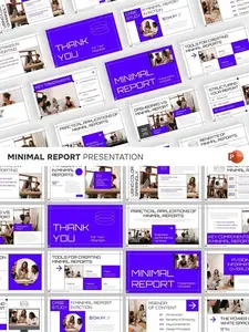 Minimal Report P42HN5R