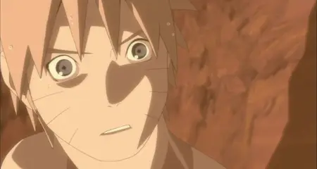 Naruto Shippuden the Movie Blood Prison 2011