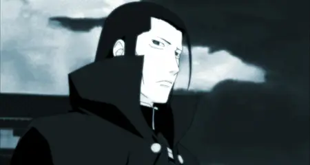 Naruto Shippuden the Movie Blood Prison 2011
