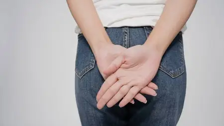Natural Remedies For Hemorrhoid & Fissures Treatment Mastery