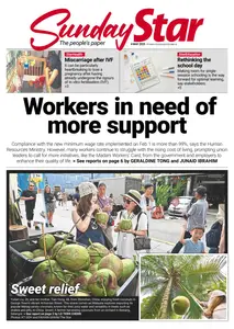 The Star Malaysia - 4 May 2025
